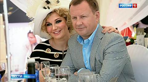 Максакова путается в показаниях