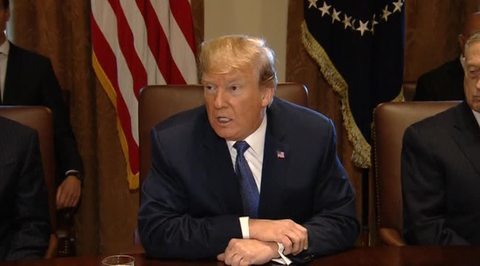 Как минимум заморозят: после теракта в Нью-Йорке Трамп хочет отменить грин-карты