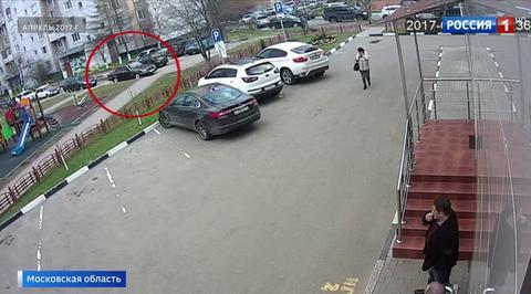Обвинение требует для виновницы смертельного ДТП в Балашихе трех лет колонии