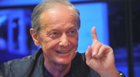 Он мог рассмешить кого угодно: умер Михаил Задорнов