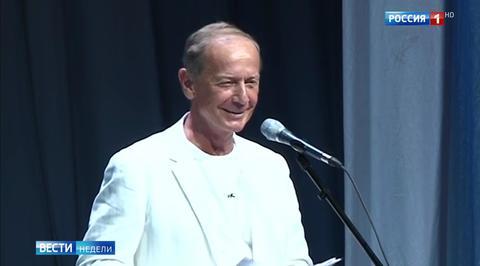 Михаил Задорнов: сатирик перестройки и аристократ на сцене