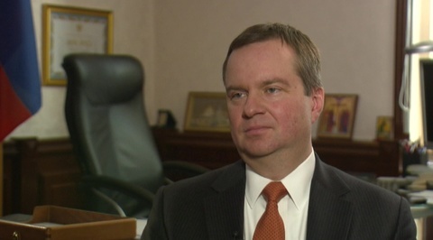 Замглавы Минфина: регулирование цифровых валют несколько избыточно