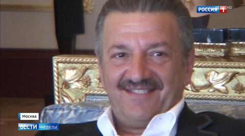 Тельман Исмаилов: убийца или человек мира?