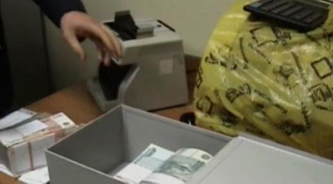 В Москве из банковских ячеек похитили около 250 миллионов рублей