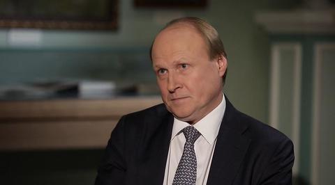 Советник Путина по культуре заболел COVID-19