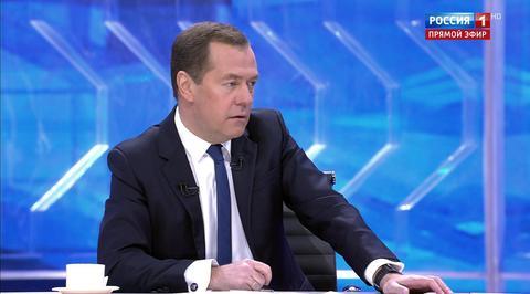 Премьер о зерне: мы добились результата, которого никогда не знала наша страна