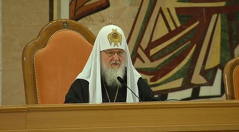 Священный Синод РПЦ утвердил свой экзархат в Африке