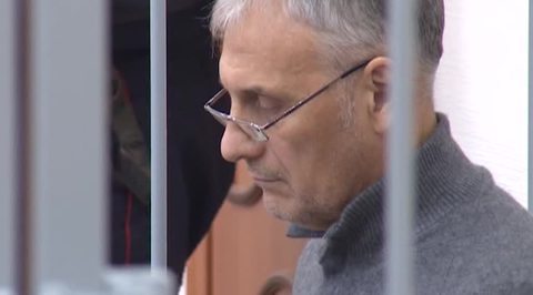Последнее слово Хорошавина: не было никаких взяток