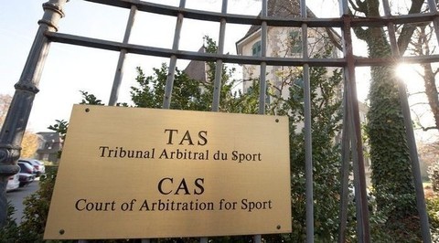 "Процедуры начались". CAS зарегистрировал апелляции клубов РПЛ к ФИФА