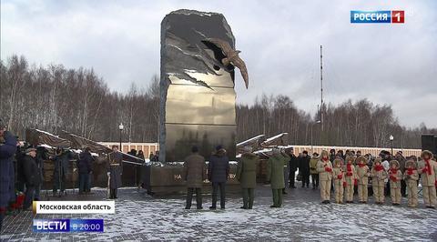 Трагедия, которую не забыть: год назад разбился Ту-154 с музыкантами и журналистами