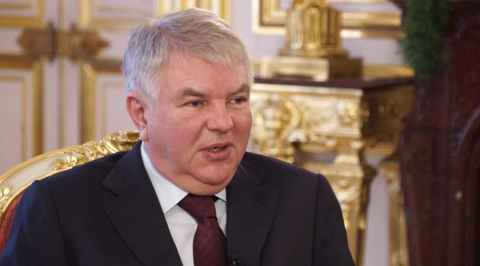Дипмиссия России: вызов посла в МИД Франции – согласованный демарш ЕС