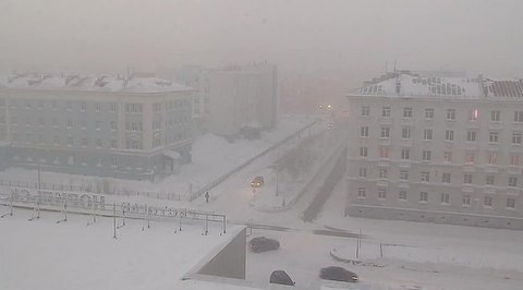 ПОРА намерен создать онлайн-базу данных по мерзлотоведению