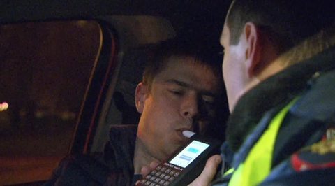 Утверждены новые правила освидетельствования на алкоголь