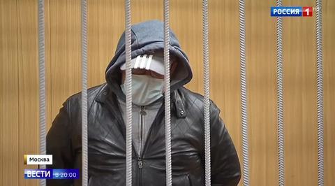 Суд арестовал тайного кукловода секты бога Кузи