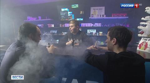 Так ли безопасны вейпы: почему их продают даже детям?