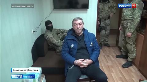В Дагестане пошел процесс декриминализации