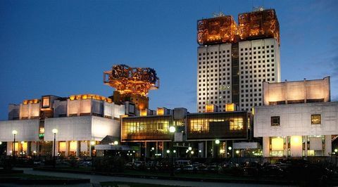 Из учреждения РАН пропала часть артефакта XII века