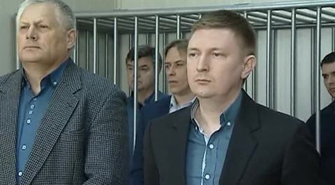 Хищения на Восточном: осужденные надеются на оправдание