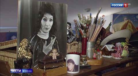 Помощники и родня Джуны продолжают делить наследство