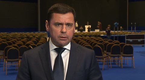 Губернатор Ярославской области: маски по-прежнему обязательны