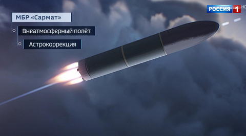 Где протек западный зонтик: глобальная ПРО США больше не панацея