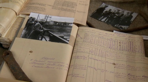 Опубликованы доказательства зверств нацистов в Катыни в 1941 году