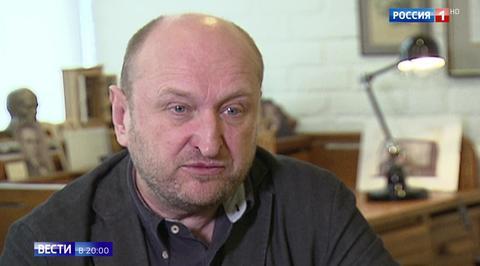 Новым худруком МХТ имени Чехова стал Сергей Женовач