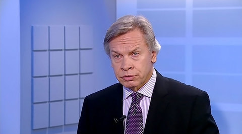 Пушков попросил Чубайса оценить "правду, которая вышла наружу"