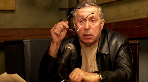 Юрию Ряшенцеву – 90 лет!