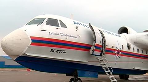 В Амурской области продолжают бушевать лесные пожары