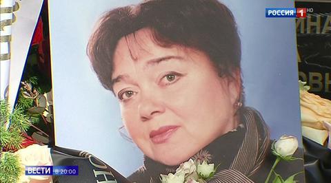 Нина Дорошина. Актриса, которая завораживала простотой
