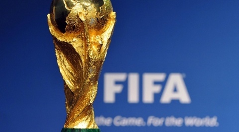 Египет, Греция и Саудовская Аравия нацелились на World Cup-2030