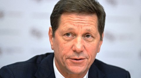 Почетный президент ОКР Жуков высказался о смерти Рогге