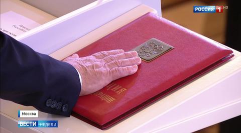 Путин решил победить бедность
