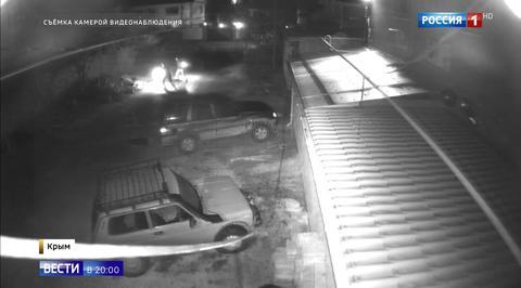 СБУ поручила диверсантам разжечь межнациональный конфликт в Крыму