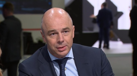 Силуанов анонсировал платные дороги и привлекательную пенсионную систему