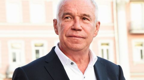 Гармаш написал заявление из-за "чудовищной ситуации" в "Современнике"