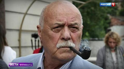 Говорухин мало говорил и много делал