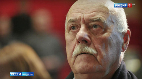Говорухин всегда был вместе с Отчизной