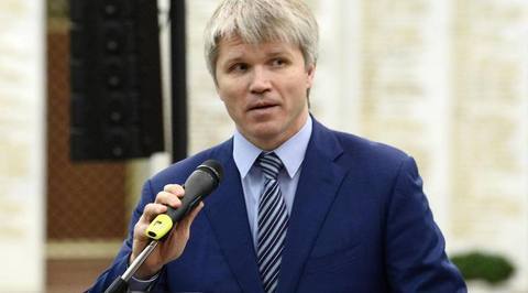 Павел Колобков сомневается, что Родченков жив