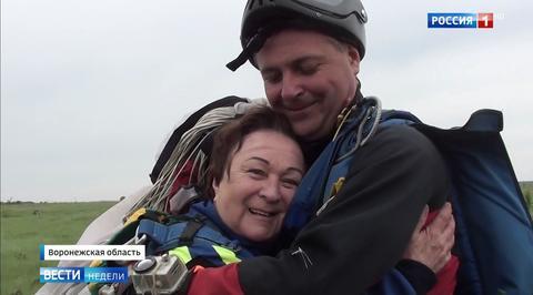 Власти хотят повысить пенсии и продлить активное долголетие