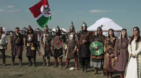 Фестиваль тюркоязычных народов в Алма-Ате: пересечение культур и цивилизаций