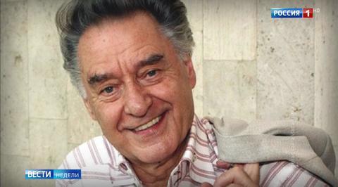 Андрей Дементьев был человеком солнечной энергии