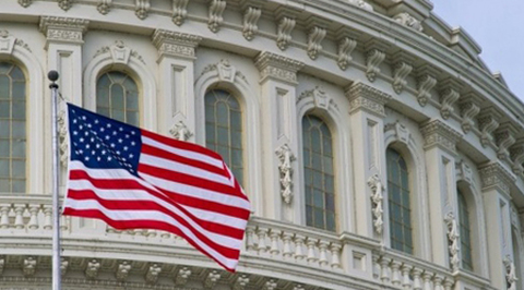 Правозащитники США оспорили законопроект об изъятии российских активов
