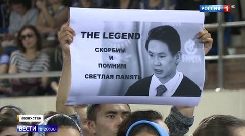 Денис Тен был больше, чем просто чемпион