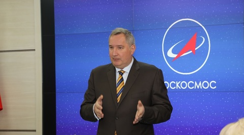 Рогозин: коррупция в ВПК должна наказываться смертной казнью