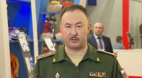 Экс-замглавы инженерных войск получил взятку телевизором