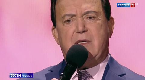 Иосиф Кобзон. Преданный гражданин и человек с большой буквы
