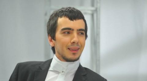 Пранкер Вован поговорил с постпредом ОЗХО о "Новичке"