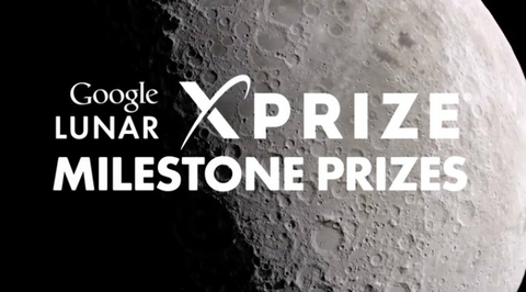 Объявлены победители промежуточной премии Google Lunar XPrize